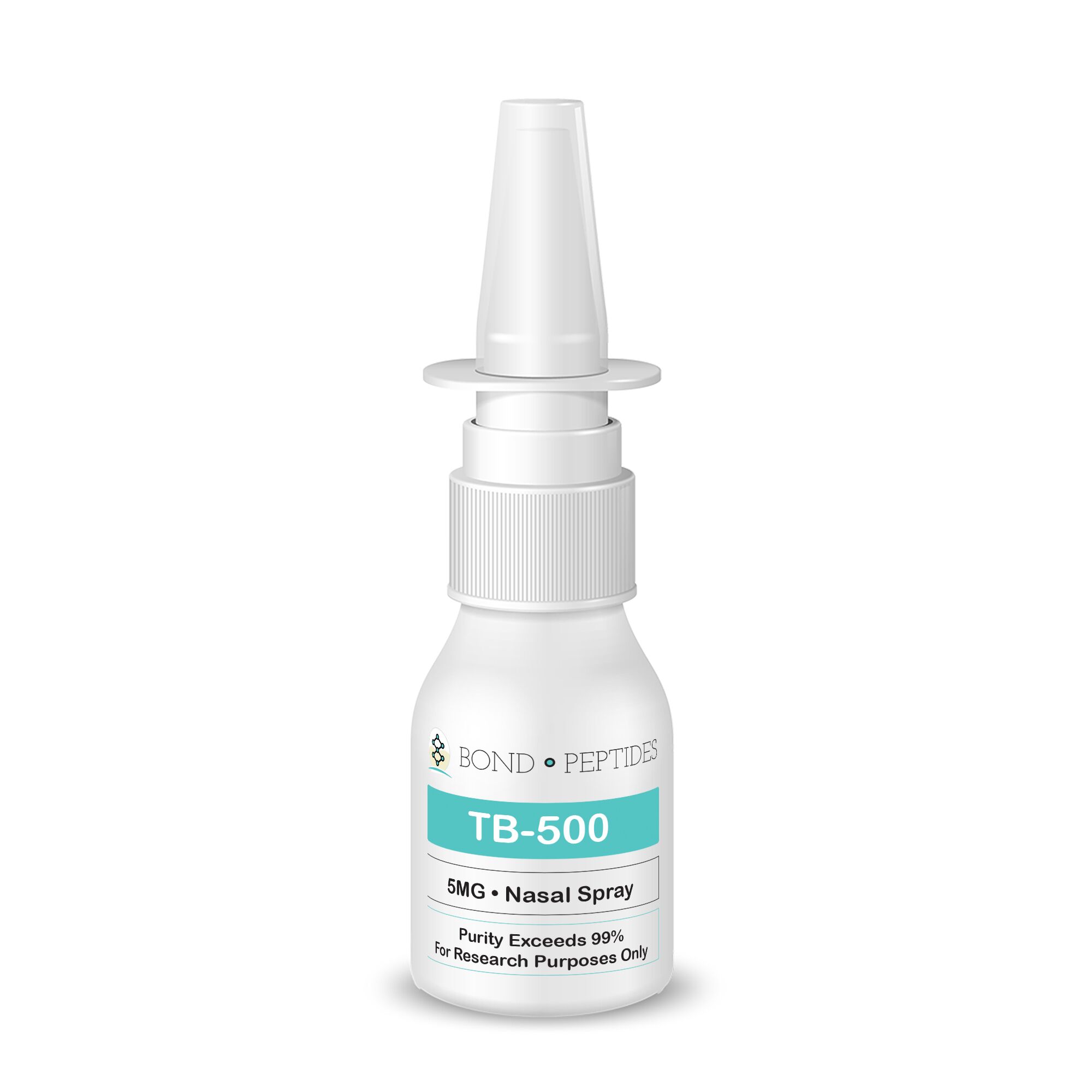 Bond Peptides TB-500 Nasal Spray - 5 mg