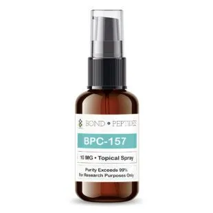 bpc 157 injection dosage BPC-157 10mg Peptide – Tissue Repair&Recovery Research – PRG