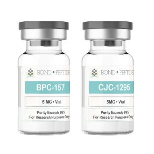 cjc 1295 with bpc 157 BPC-157/TB-500 Blend - RegenMedx