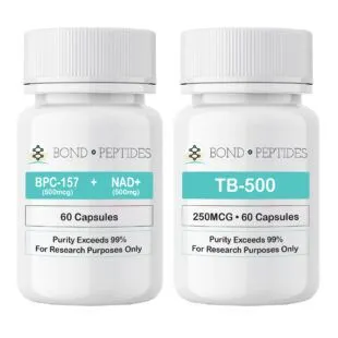 TB-500 Peptides  Direct Health Shop