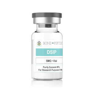 Bond Peptides DSIP 5MG Vial