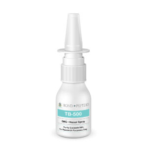 Bond Peptides TB-500 5MG Nasal Spray