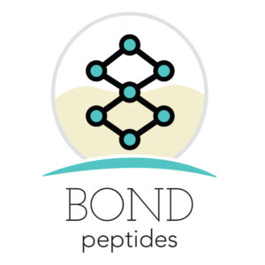 Bond Peptides Logo