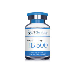 US Chem Labs TB-500 2 MG Vial