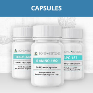 Peptide Capsule