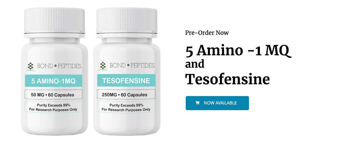 5 Amino and Tesofensine
