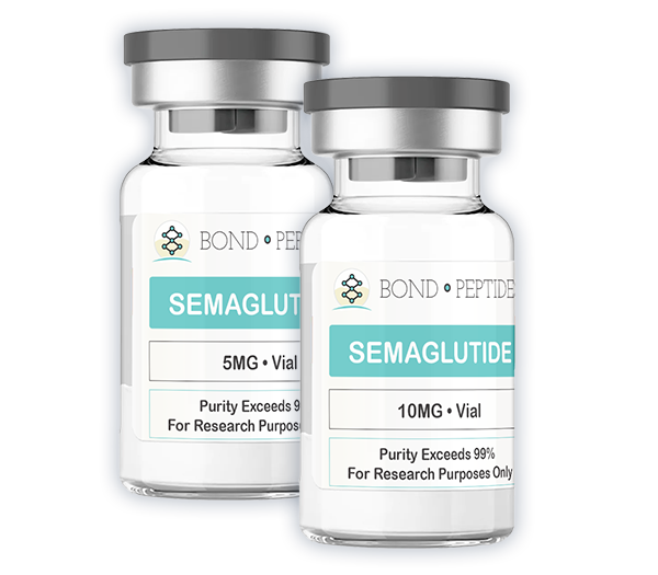 Weight Loss Solutions 1 SEMAGLUTIDE Peptides Online