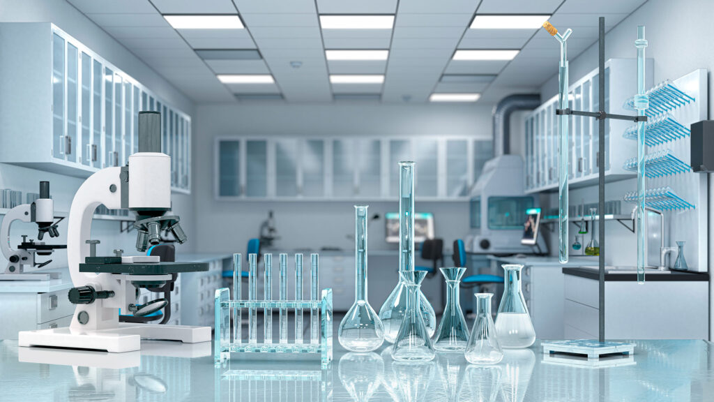 Peptide Blends: Combining Compounds for Enhanced Research