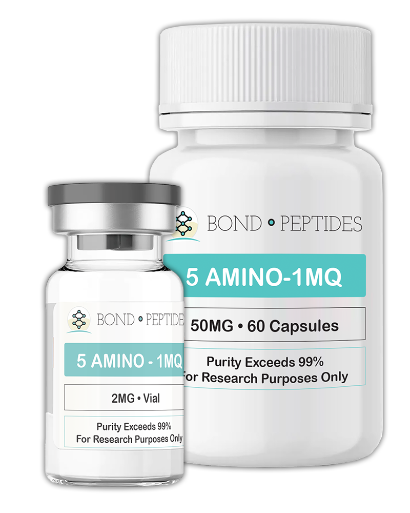 5 Amino-1MQ