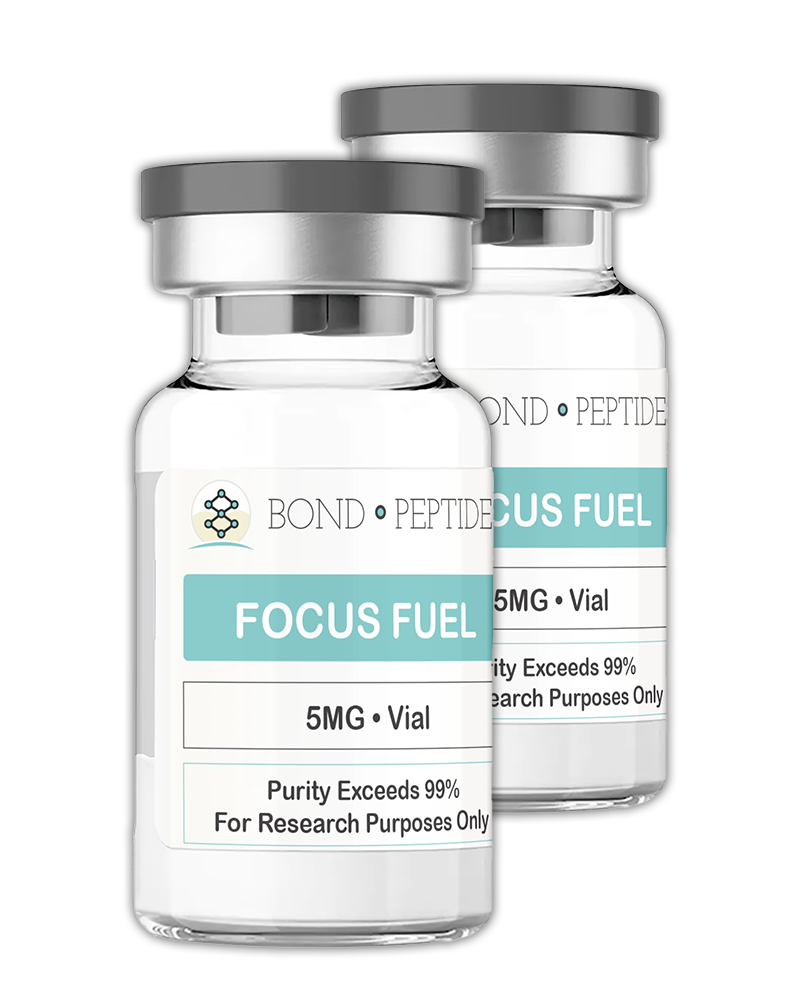 Focus Fuel