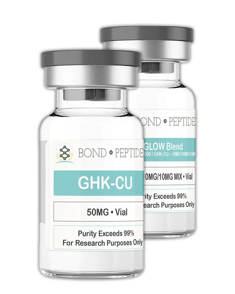 GHK-CU