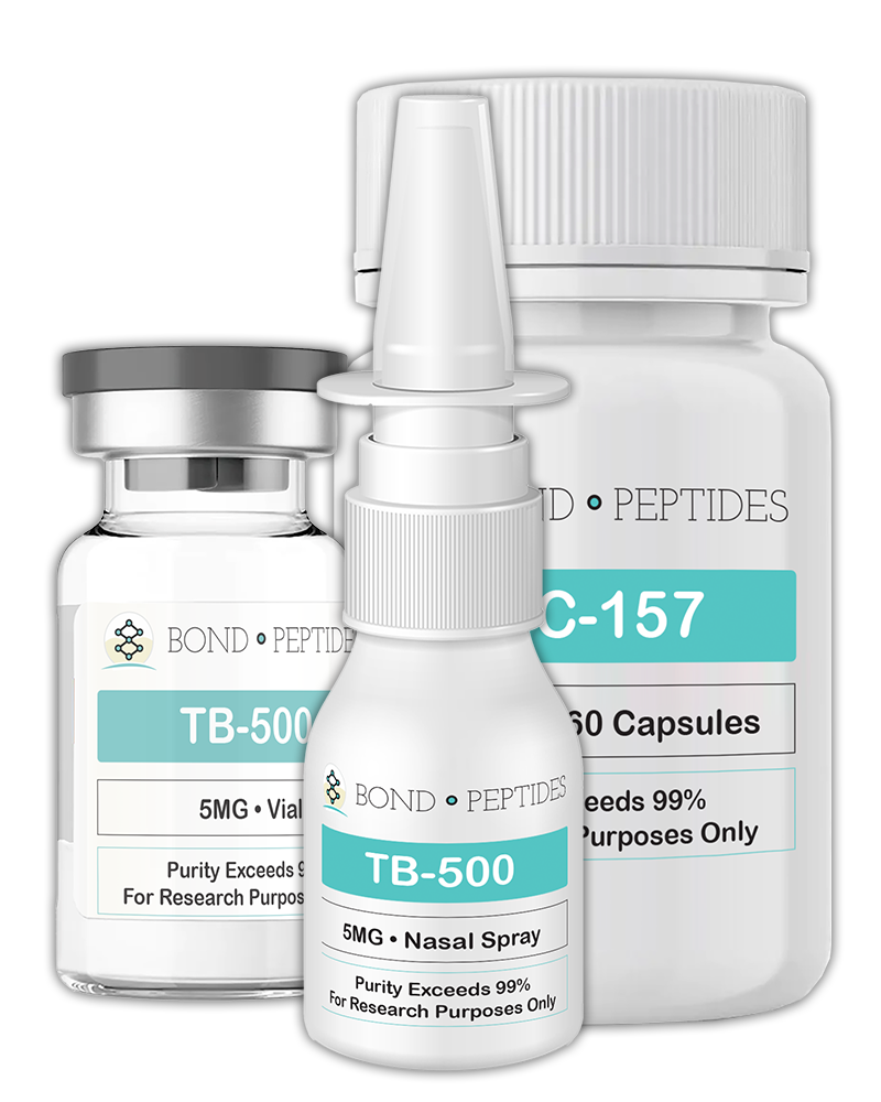 Peptides for Gut and Digestive Health