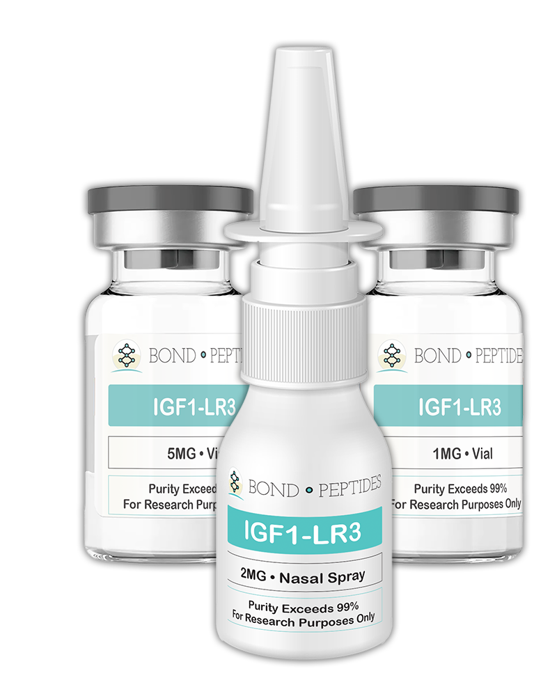 IGF-1 LR3