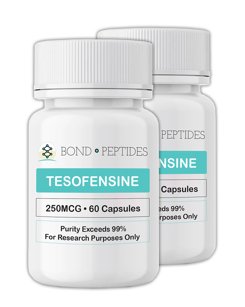Tesofensine