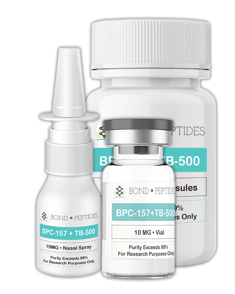Peptide Blends