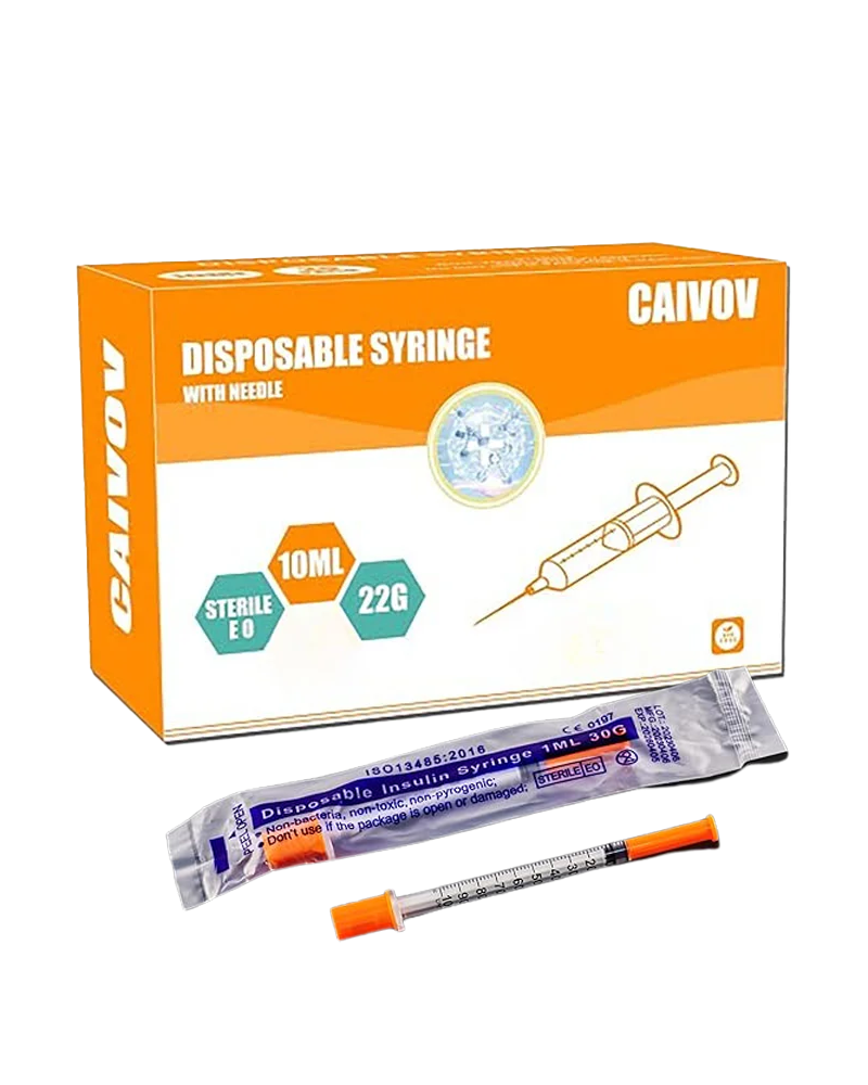 Syringes